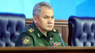 Сергей Шойгу - Аглая Чайковская - Шойгу заявил, что гиперзвуковое оружие станет основой сил неядерного сдерживания - politros.com - Россия