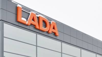 АвтоВАЗ начал тестировать обновленный универсал Lada Vesta 2021 года - nation-news.ru - Тольятти
