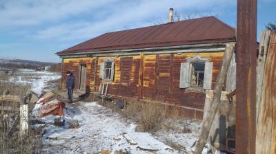 В Воронежской области объявленного в розыск главой села мужчину нашли убитым - vestivrn.ru - Воронежская обл.