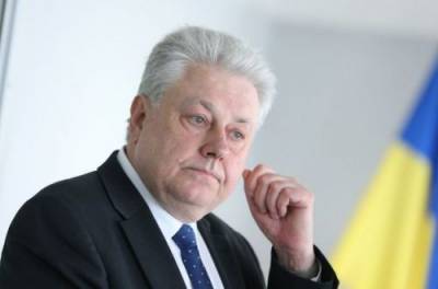 Владимир Ельченко - Посол назвал главные направления сотрудничества Украины и США - from-ua.com - США