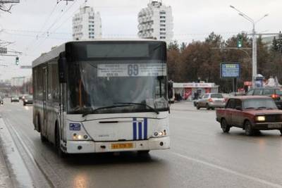 В Уфе появятся 120 новых автобусов - ufacitynews.ru - Уфа