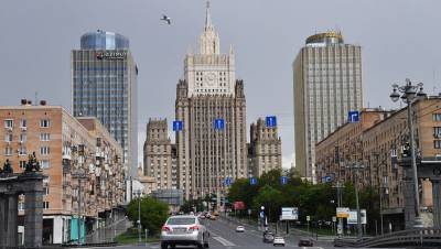 Мария Захарова - Жозепа Борреля - В МИД РФ заявили, что ЕС не удалось устроить России «публичную порку» - gazeta.ru - Москва
