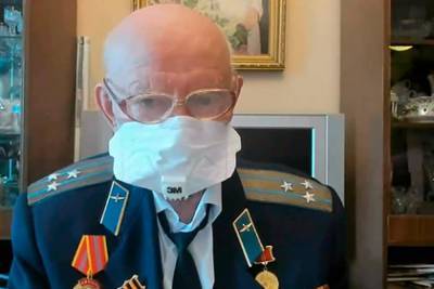 Алексей Навальный - Игнат Артеменко - Дочь ветерана рассказала о суде над Навальным - lenta.ru
