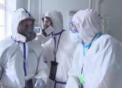 Такими низкими цифры не были уже несколько месяцев: в МОЗ озвучили статистику за сутки - ukrainianwall.com