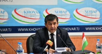 Глава "Амонатбанка" заявил, что махинации в банке были выявлены в результате внутреннего аудита - dialog.tj - Таджикистан