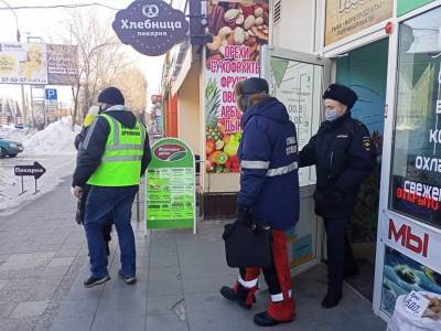 Не соблюдают профилактические меры. В Ульяновске провели 28 бесед и составили два протокола - ulpravda.ru - Ульяновск - Ленинск - район Заволжский, Ульяновск