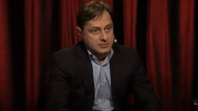 Владимир Маругов - Голая и избитая жена "колбасного короля" Маругова просила помощи у соседей - polit.info - Рига