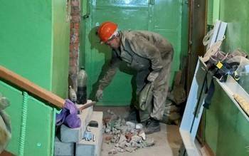 Олег Кувшинников - В Вологде отремонтируют десятки лифтов - vologda-poisk.ru - Вологда