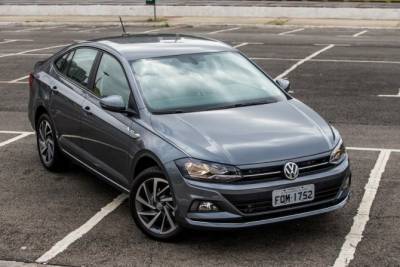 Volkswagen отчитался о продажах в России в прошлом году - usedcars.ru