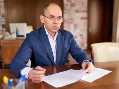 Максим Степанов - "Генерирование слов в воздухе". Степанов прокомментировал разговоры о вакцинации в Украине - gordonua.com