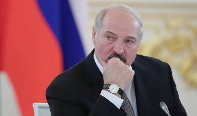 Наталья Эйсмонт - Новый сайт Лукашенко сломался в первый день работы - newizv.ru
