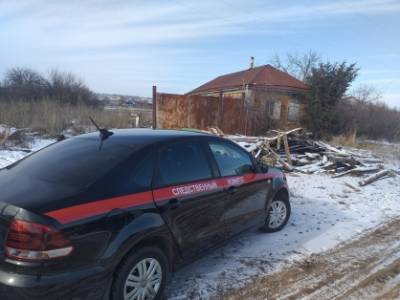 Тело объявленного в розыск мужчины несколько дней пролежало в чужом доме Воронежской области - gorcom36.ru - Воронежская обл.