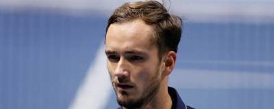 Даниил Медведев - На старте Australian Open Медведев обыграл Поспишила - runews24.ru - Австралия - Венгрия - Канада - Мельбурн