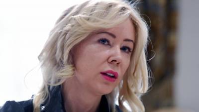 Екатерина Мизулина - В ОП выступили за досудебную блокировку сайтов мошенников - iz.ru