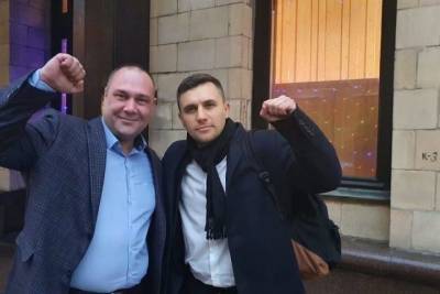 Николай Бондаренко - Депутата Бондаренко признали коррупционером за донаты на «Ютубе» - saratov.mk.ru