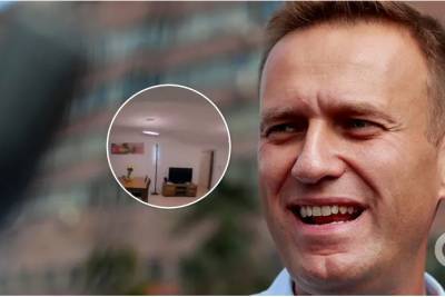 Алексей Навальный - Владелец виллы в Германии, где жил Навальный, обвинил российских журналистов во лжи - real-vin.com - Бельгия - Геленджик