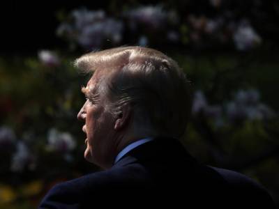 Дональд Трамп - Юристы Трампа уверяют, что он не подстрекал к мятежу и штурму Капитолия фразой "биться как в аду" - unn.com.ua - США - Киев