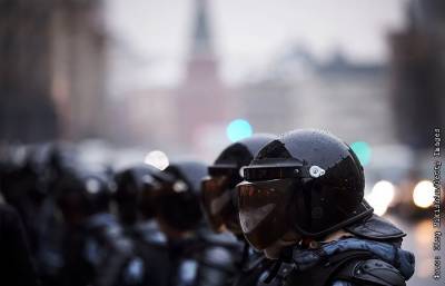 Алексей Навальный - Леонид Волков - Оппозиция анонсировала новую акцию в поддержку Навального в Москве - interfax.ru - Москва