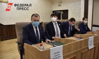 Алексей Орлов - Оппонент нового мэра Екатеринбурга оценил финал выборов - fedpress.ru - Екатеринбург - район Ленинский
