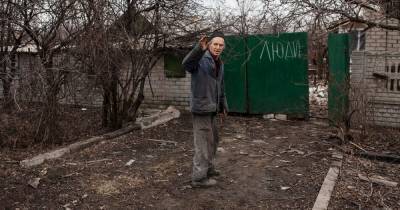 ОРДЛО в законе. Кого амнистируют, а кого люстрируют после деоккупации Донбасса - focus.ua - Киев - Донецк - Ордло - Донбасс