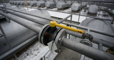 Amber Grid - Транзит газа через Литву в Калининград временно приостановлен - klops.ru - Белоруссия - Литва - Калининград