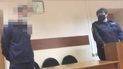 Поколотивший дорожные камеры житель Ачинска отправлен в колонию - vesti.ru - Красноярский край - Ачинск