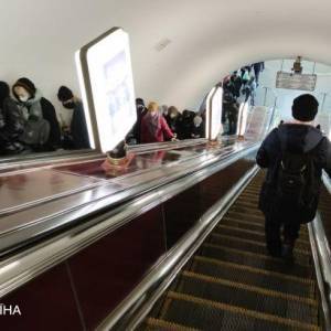 В столичном метро установят более 300 камер видеонаблюдения - reporter-ua.com - Киев