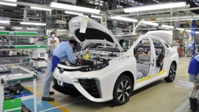 Toyota планирует побить собственный рекорд по объёму продаж - usedcars.ru - США - Япония