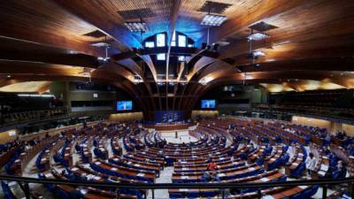 Европейский совет инициирует работу по защите нацменьшинств Украины - politros.com - Украина