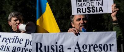 Геннадий Москаль - Тарас Козак - «Киев финансирует агрессию России» – украинский генерал - politnavigator.net - Россия - Украина - Киев - Луганская обл. - Закарпатская обл. - Крым
