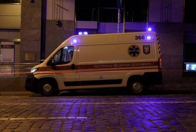 В Сумах больную женщину отказались принять в двух больницах и она умерла - kp.ua - Сумы
