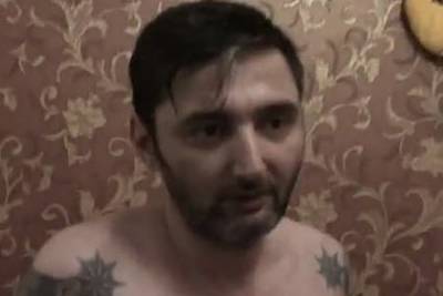 Вор в законе Тенго Потийский отрекся от статуса и поклялся судье и «всем святым» - lenta.ru - Грузия - Липецк