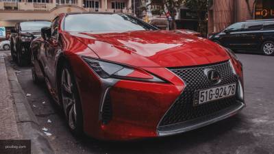 Самые провальные японские автомобили на российском рынке - newinform.com - Япония