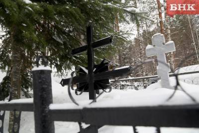 Виктор Бобыря - Депутаты Коми попросят федеральный центр увеличить размер пособия на погребение - bnkomi.ru - респ. Коми