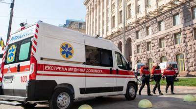 Виталий Кличко - В Киеве снова начала расти заболеваемость Covid-19 - lenta.ua - Киев