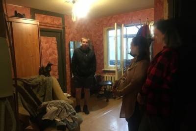 Наркопритон в центре Пскова накрыла полиция - mk-pskov.ru - Псковская обл. - Псков