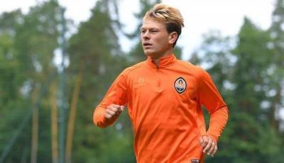 Вакула пьяным попал в ДТП в Мариуполе — СМИ - sportarena.com - Мариуполь - г. Александрия