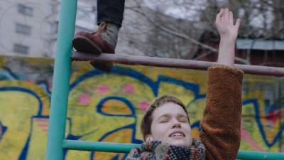 Украинский - Украинский фильм вошел в программу Берлинале-2021 - 24tv.ua
