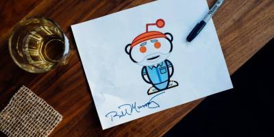 Капитализация Reddit удвоилась и достигла $6 млрд - nv.ua