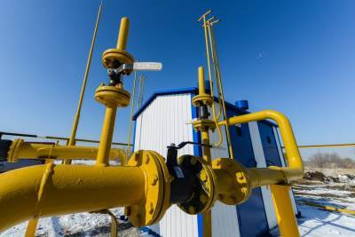 Amber Grid - Литовский оператор сообщил об остановке транзита газа в Калининград - m24.ru - Белоруссия - Литва - Калининград