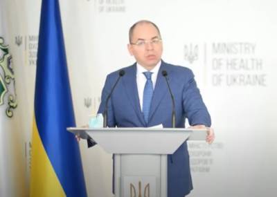 Максим Степанов - “Это победа”, - Степанов о ситуации с эпидемией в Украине - news.bigmir.net
