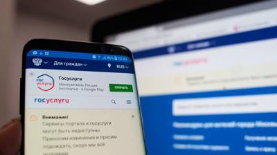Дмитрий Чернышенко - На "Госуслугах" запустят 170 новых сервисов - vesti.ru