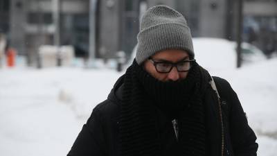 Серебрянников заявил об уходе с поста худрука «Гоголь-центра» - iz.ru