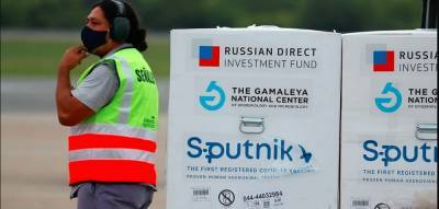 Российская вакцина производит международный фурор - politnavigator.net - Россия