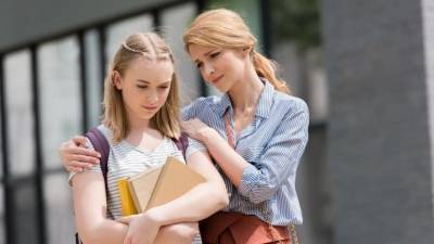 Чтобы не случилось беды. Пять самых главных вещей, о которых должен знать каждый родитель - 5-tv.ru