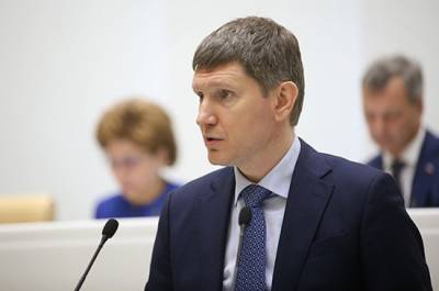 Максим Решетников - Решетников: программа льготного кредитования бизнеса сохраняет более 5 млн рабочих мест - pnp.ru