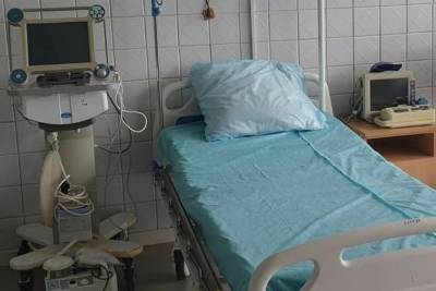 В Тамбове в смерти больного обвиняют врача-анестезиолога - tambov.mk.ru - Тамбов - Тамбовская обл.