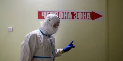 Денис Шмыгаль - В Украине готовы противостоять новым штаммам коронавируса — Шмыгаль - nv.ua - Англия