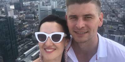 Соломия Витвицкая - «Сериала и скандалов не будет». Соломия Витвицкая разводится с мужем после 8 лет брака - nv.ua