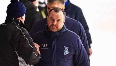 Павел Воробьев - Пидгурский покинул должность главного тренера Днепра - sportarena.com